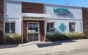 Coimbra Hotel Pousada